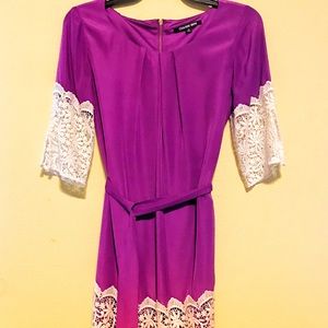 Gianni Bini dress